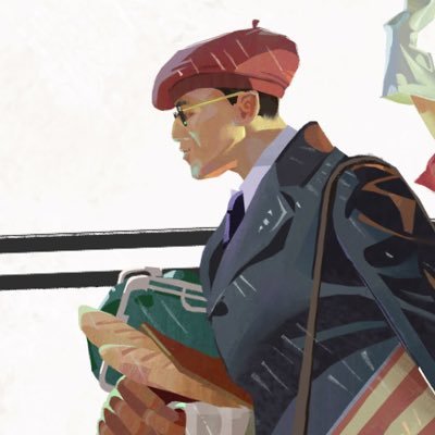 Tommy Kimさんのプロフィール画像