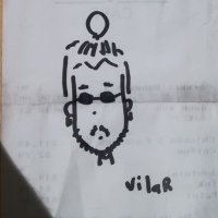 Alejandro Vilar (@miticochus) 's Twitter Profile