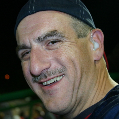 mhamwitt's profile picture. 