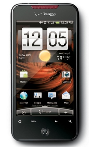 1androidphone's profile picture. Back in 2005 Google bought a small company called Android Inc, and the rest is history. I love the Android OS and my HTC Droid Incredible by Verizon!