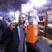 Giuseppe Ferraloro (@giuseppeferral2) 's Twitter Profile