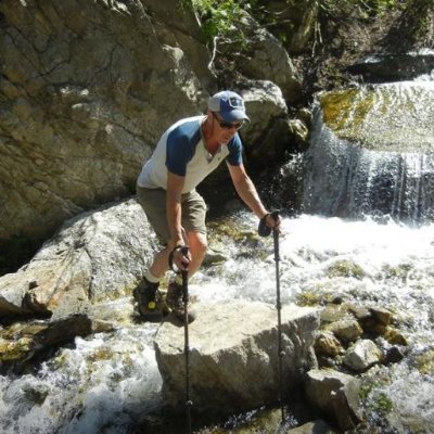 Profile Picture of Warren Lance Wise (@WarrenLanceWise) on Twitter