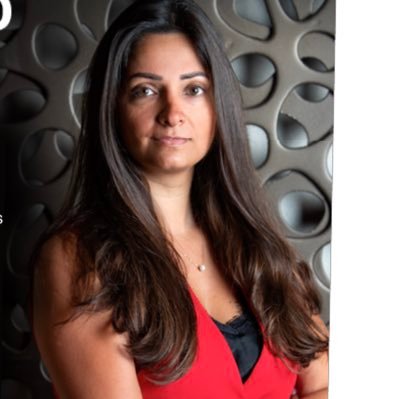 MayaKreidy's profile picture. EMEA Strategic Alliances Manager