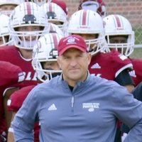 Jay Long (@coachjaylong) 's Twitter Profile