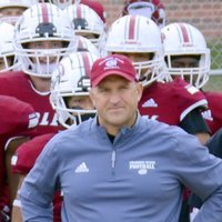 Jay Long - @CoachJayLong Twitter Profile Photo