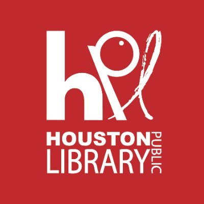 This account is operated by the Houston Public Library Department. Comments posted to this page will be monitored.