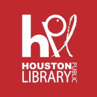 Houston Public Library(@houstonlibrary) 's Twitter Profileg