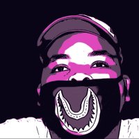 🄳🄾🄽 🎲 (@thedonasaurus) Twitter profile photo