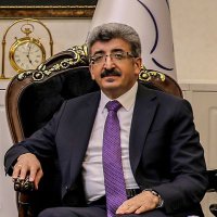 Mehmet Emin Bilmez (@valibilmez) 's Twitter Profile