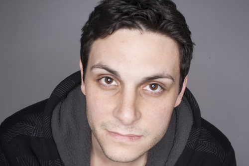 AnthonyCrescenz's profile picture. American comedian, actor, booker, and writer.
Podcast
https://t.co/520NBjMdXI