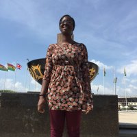 Adejumoke Akinbusoye (@adejumokesijuw2) 's Twitter Profile Photo Adejumoke Akinbusoye (@adejumokesijuw2) 's Twitter Profile Photo