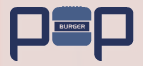 POP Burger is the perfect location for your next lunch, dinner or special event.
