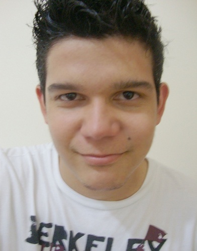 PaulooCezarr's profile picture. 