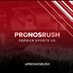 Rush Des Pronos 🇸🇪🇨🇴 (@PronosRush) Twitter profile photo