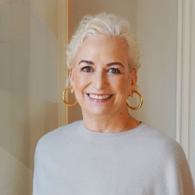 realmargodowns's profile picture. Speaker and advisor. Former CHRO of Stitch Fix and Lululemon. Innovating and inspiring approaches to create authentic cultures and leaders.