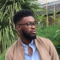 Alistair Kumi RD (@kumialistair) 's Twitter Profile