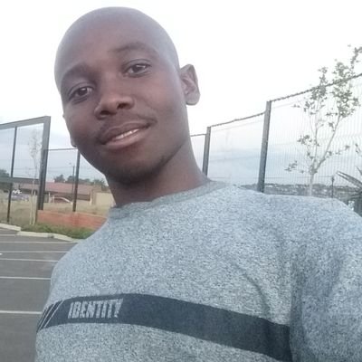 DonaldMaunatla1's profile picture. I'm easy.