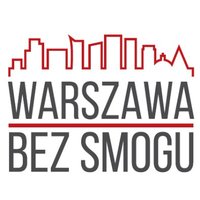 WarszawaBezSmogu 🫁🌬 (@warszawabezsmog) 's Twitter Profile