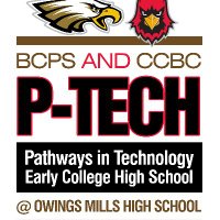 OMHS P-Tech (@omptech) 's Twitter Profile