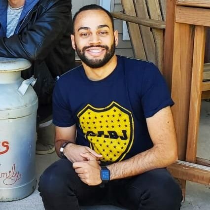 _LuFortunato's profile picture. 