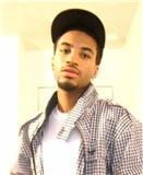 Pretty Boi Right Here
Got em sprung wid that Trey song swagga ;)