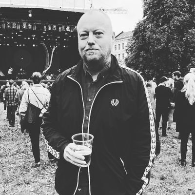 Arrangementsansvarlig Vålerenga Fotball bredde.
Arrangementsansvarlig @VIFDamer.
https://t.co/z7gngItuP1