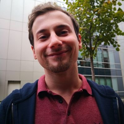 BurakHasdemir7's profile picture. Yazılım Geliştirici