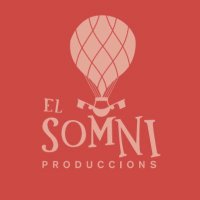 El Somni Produccions (@elsomniprod) 's Twitter Profile Photo El Somni Produccions (@elsomniprod) 's Twitter Profile Photo