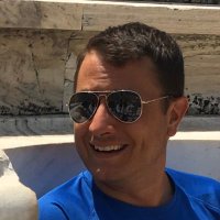 Alberto De Simoni (@desimoni_albert) 's Twitter Profile