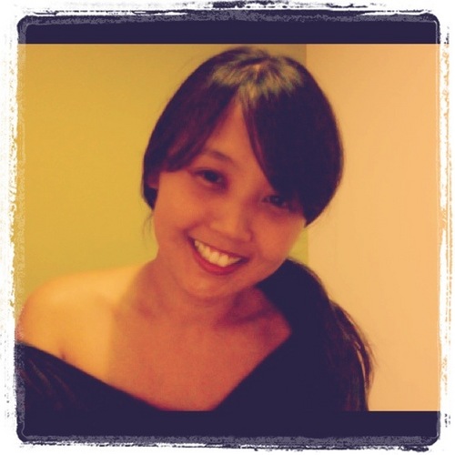 eriakemi's profile picture. 