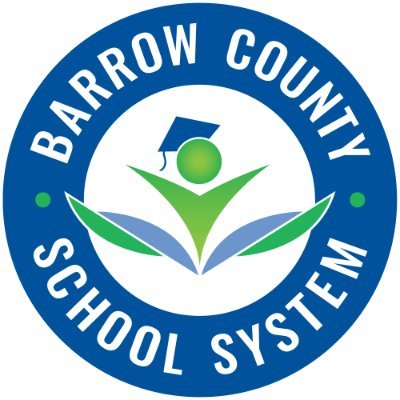 Barrow School System is a Charter System and Pre-K-12 Research District. #BarrowBOLD - Building Our Learning Differently