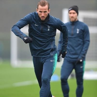 Professor de educação física / tropa do Harry Kane 🏴 tudo vin20te