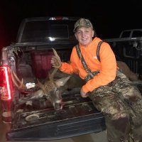 Ashten Huling (@ashtenhuling) 's Twitter Profile