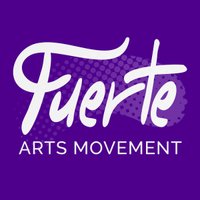 Fuerte Arts Movement(@FuerteAZ) 's Twitter Profile Photo