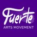 Fuerte Arts Movement (@FuerteAZ) Twitter profile photo