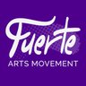 FuerteAZ's profile picture. Art and advocacy through cultural organizing. We just want people to live good lives so they can make more art. 🌵
