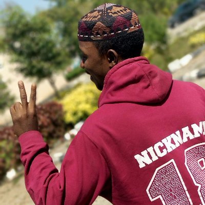 AmmarDanbukar's profile picture. Alhamdulillah ala kullihalin couse allah is the provider and giver and also he is the greater of all