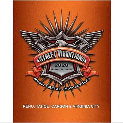 Event management company of such motorcycle events as Street Vibrations, Hollister Independence Rally and Hog Wild