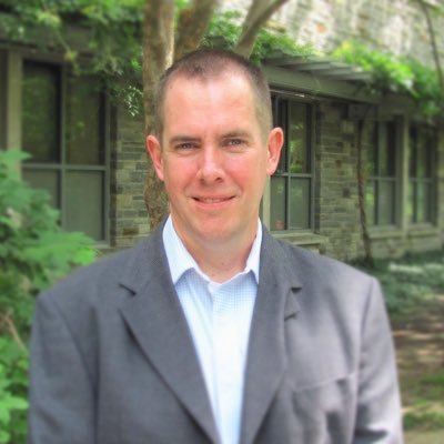 Organizational Psychologist | Busch Professor of Management @LoyolaSellinger exploring social connections at work | Opinions are my own