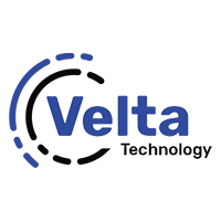 Velta Technology(@VeltaTechnology) 's Twitter Profile Photo