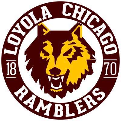 Loyola Chicago Club Football