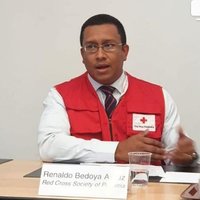 Renaldo Bedoya (@rhbedoya) 's Twitter Profile Photo