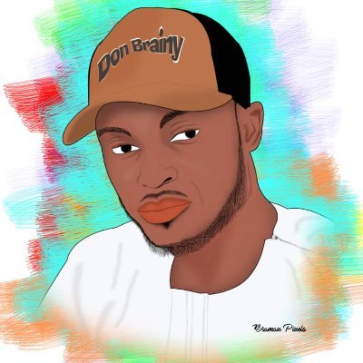 Rapper,  Singer, Songwriter And Event Host
For Bookings and features kindly contact +233247918769 
IG:donbrainy_1
FB: @donbrainygh
Email: nenteibrainy@yahoo.com