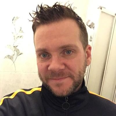 Bit weird, bit warped but allround nice guy.