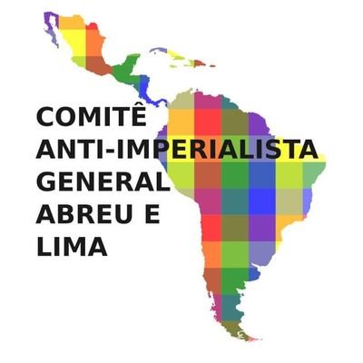 Comitê Antiimperialista General Abreu e Lima