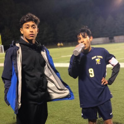 A_Lucero9's profile picture. ⚽️