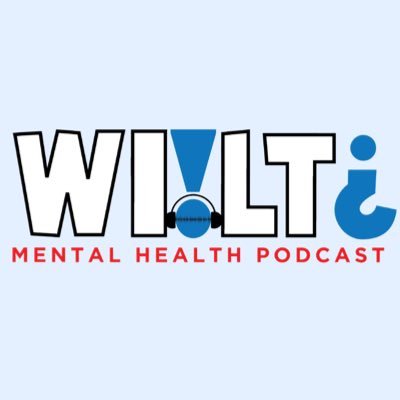 A podcast discussing anxiety, depression, ptsd and everything in between.