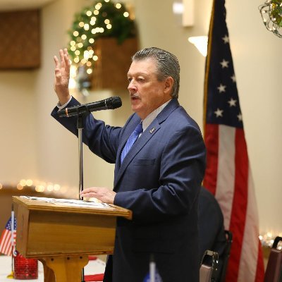 brewster4senate's profile picture. Former Pennsylvania State Senator for the 45th District.
