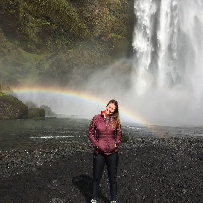 Julitessa's profile picture. Master Student Corporate Communications/PR @uni_mainz