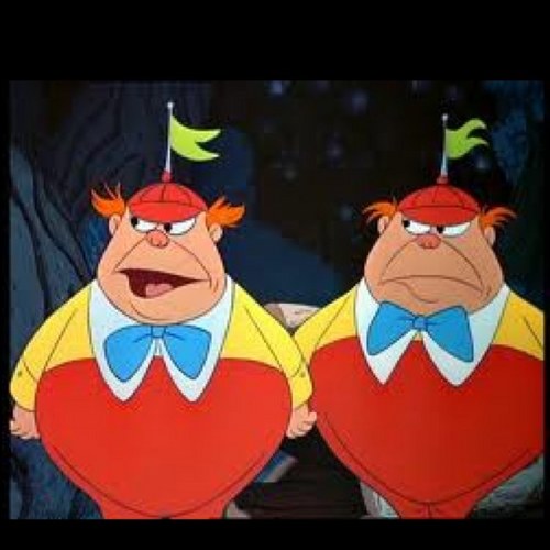 TweedleDee_7's profile picture. 